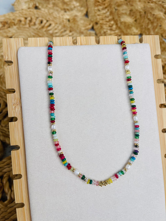 Party Chaser Necklace