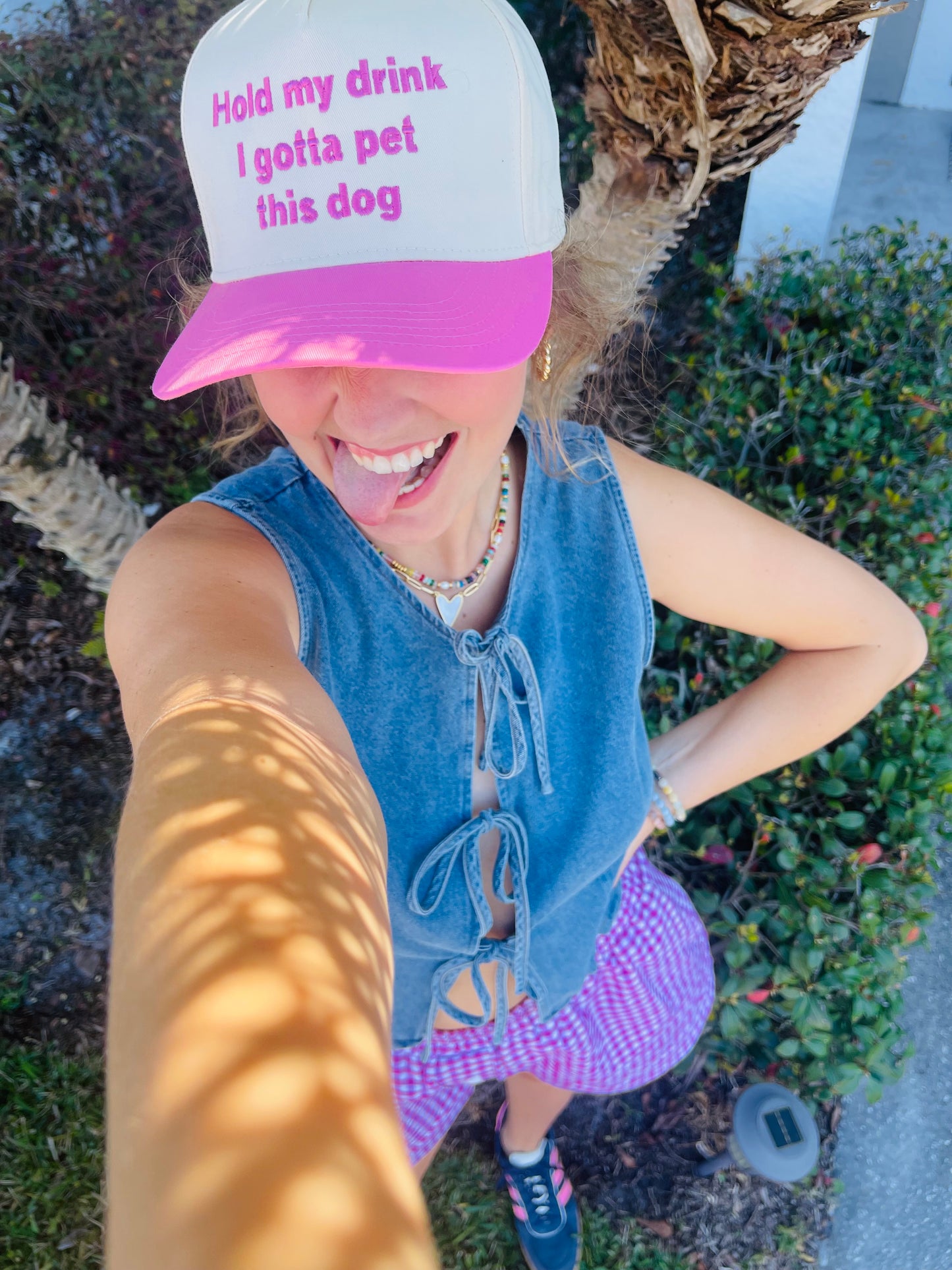 Barbie's Lined Boxer Shorts