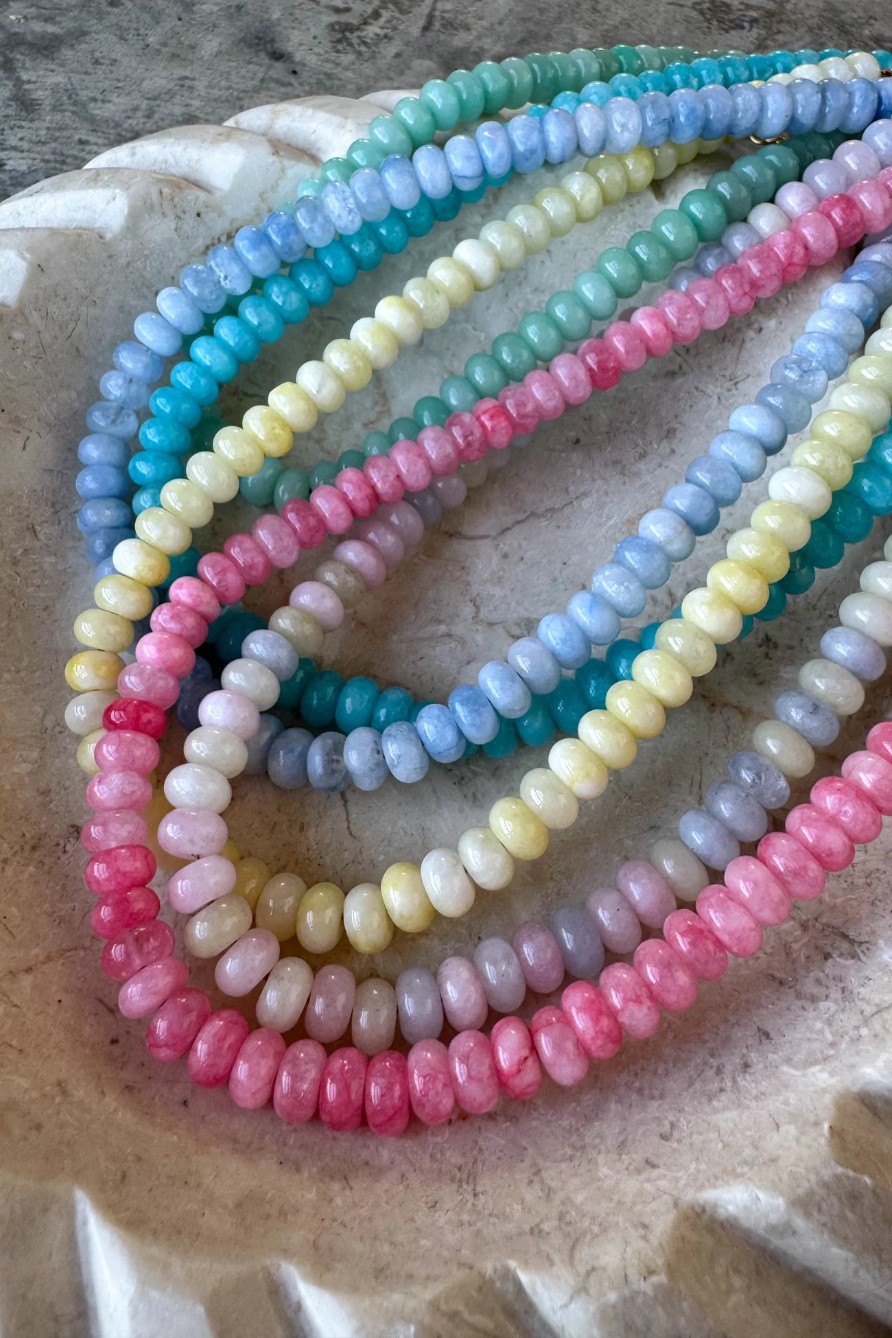 Candy Necklace
