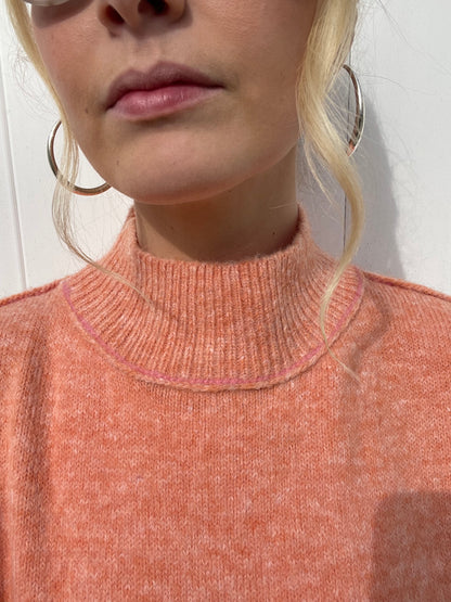 Sweet Peaches Sweater