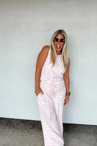 Boho Breeze Lounge Set